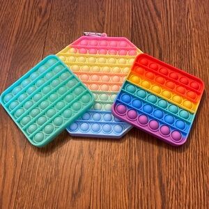 Fidget toys - Mystery bags!